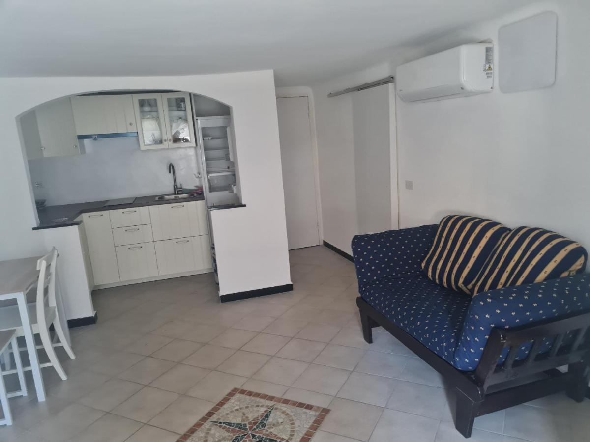 ジェノヴァLa Casa Minouアパートメント エクステリア 写真